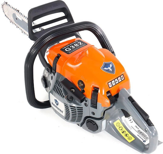 Holzfforma G382 Drujbă Fără Lamă Lanț