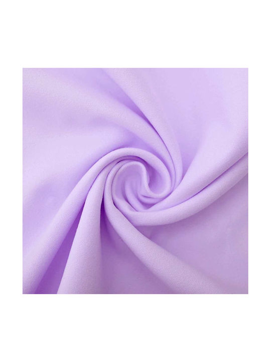 Vidaxl Athletic Gym Towels 2 Pcs Purple 50 x 30 Cm