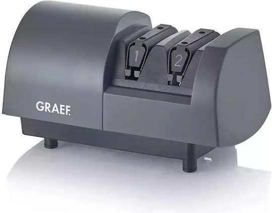 Elektrischer Messerschärfer Graef Sg520 Anthrazit