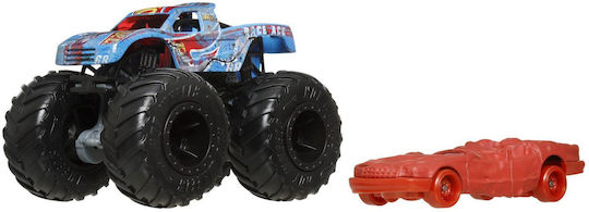 Hot Wheels Φορτηγό