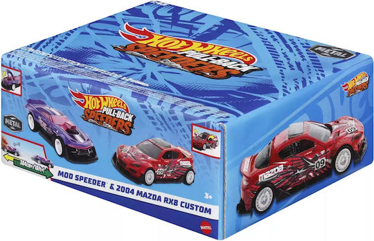 Hot Wheels Mașinuță 1:43 pentru 3+ ani+ Ani
