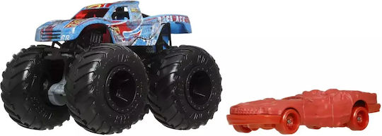 Hot Wheels Φορτηγό