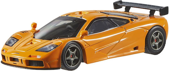Hot Wheels Premium Mașinuță McLaren F1 GTR 1995 Scară 1:43 Formula 1