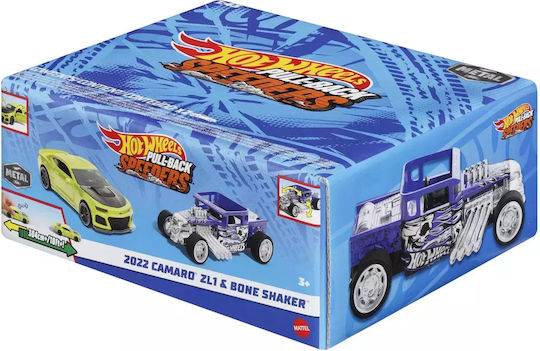 Hot Wheels Mașinuță 1:43 pentru 3+ ani+ Ani