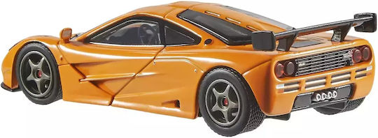 Hot Wheels Premium Mașinuță McLaren F1 GTR 1995 Scară 1:43 Formula 1