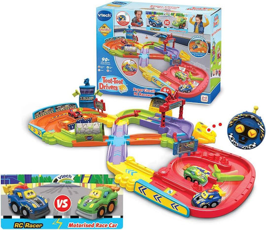 Vtech Πίστα