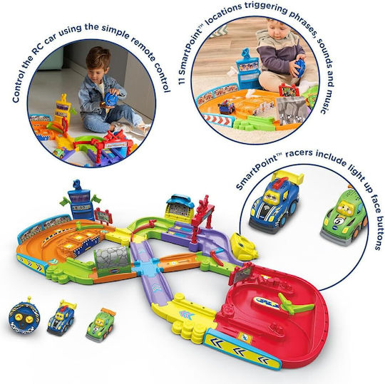 Vtech Πίστα