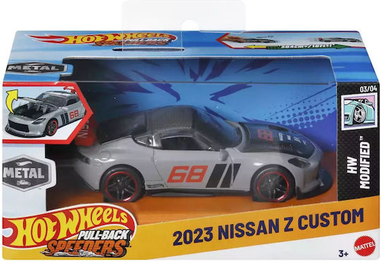 Hot Wheels Mașinuță 1:43