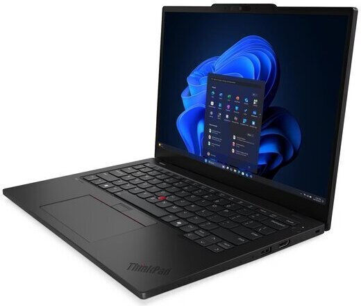 Lenovo ThinkPad L13 Gen 6 (Intel) 13.3" IPS FHD+ (Ultra 7-255U/32GB/1TB SSD/W11 Pro) (GR Keyboard)