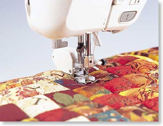 Подвижно Кракче За Шевни Машини Quilting F034n Brother Electromechanical Machines