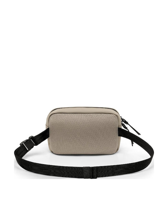 Men's Bag Shoulder / Crossbody Beige