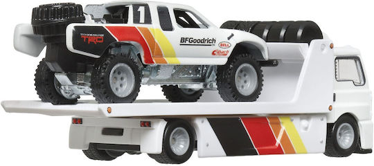 Hot Wheels LKW 1:64