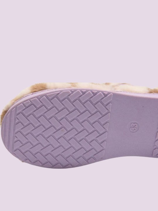 Papuci copii Violet