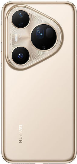 Huawei Pura 80 Ultra 5G (16GB/512GB) Prestige Gold | Skroutz Germany