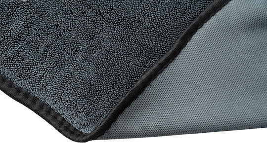 Cartech Easy & Fast Dryer Cloth Microfiber Cleaning for Body Car 40x30cm