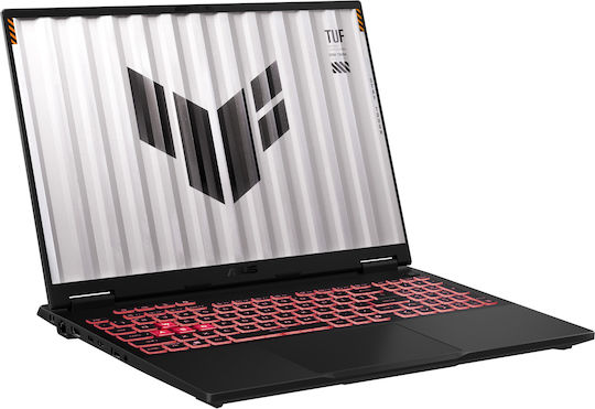 Asus TUF Gaming A16 FA608UP-R7165 FA608UP-R7165 16" FHD+ 165Hz (Ryzen 7-260/16GB/512GB SSD/GeForce RTX 5070/No OS) (US Keyboard)