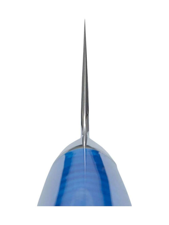 Ryusen Messer Allgemeine Verwendung aus Damaststahl 13.5cm