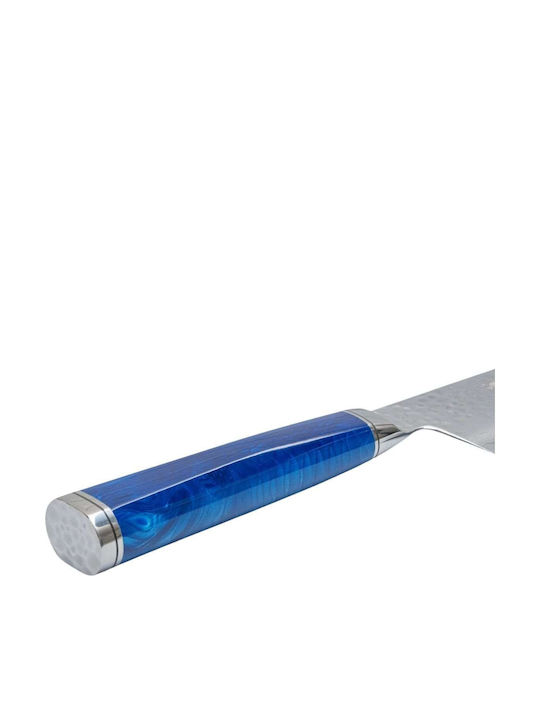 Ryusen Messer Allgemeine Verwendung aus Damaststahl 13.5cm