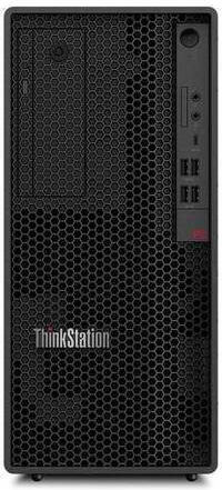 Lenovo Thinkstation P2 Desktop PC (Ultra 7-265K/64GB DDR4/1.0TB SSD/W11 Pro)