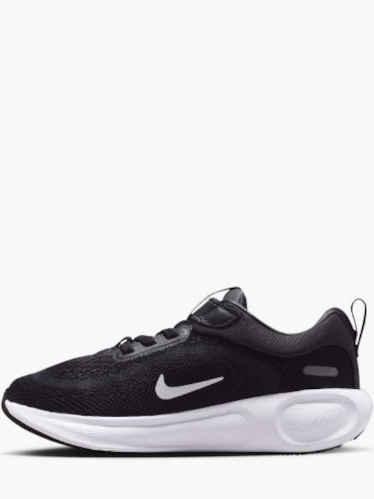 Nike Stellar Ride Running Μαύρα