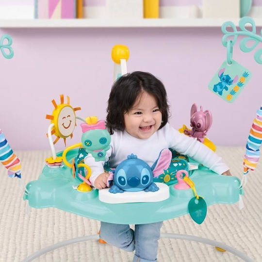 Bright Starts Baby Toy with Music and Light for 6++ Months