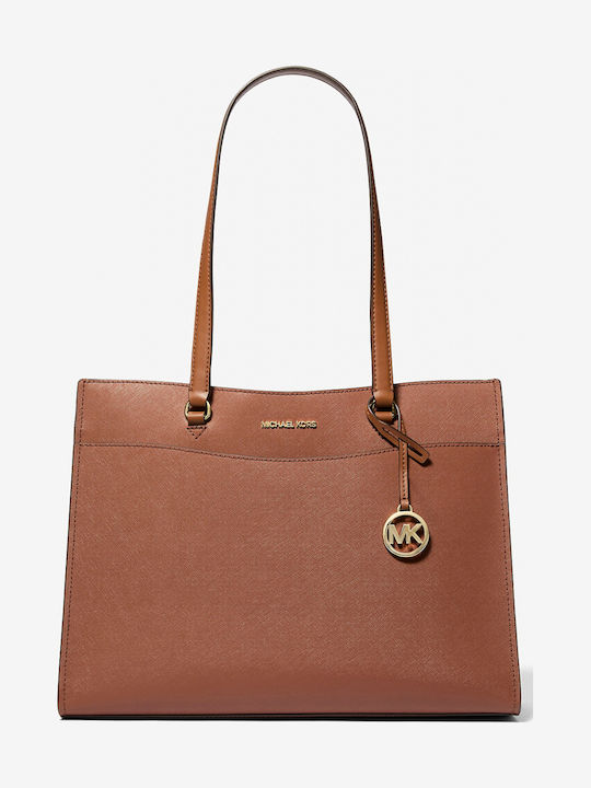 Michael Kors Jet Set Travel Damen Tote Tasche