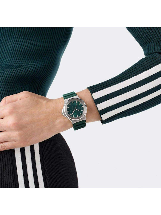 adidas Three Ρολόι Μπαταρίας adidas Three Ρολόι Μπαταρίας