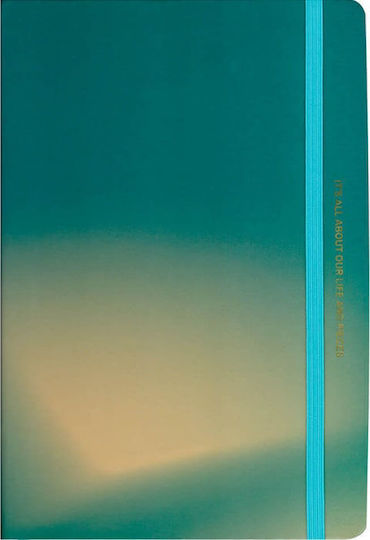 Salko Paper Notebook A5 (Μiscellaneous Designs)
