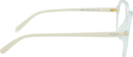 Γυναικεία Πλαστικό Vogue 0vo5622 W745