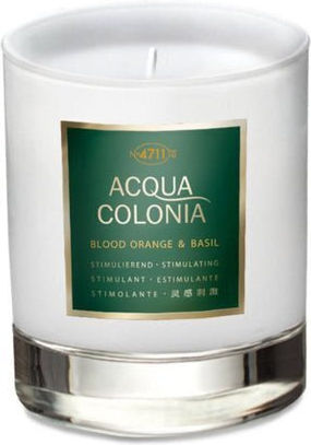 4711 Lumânări Aromatice Portocalii 4711 Lumânări Aromatice Portocalii