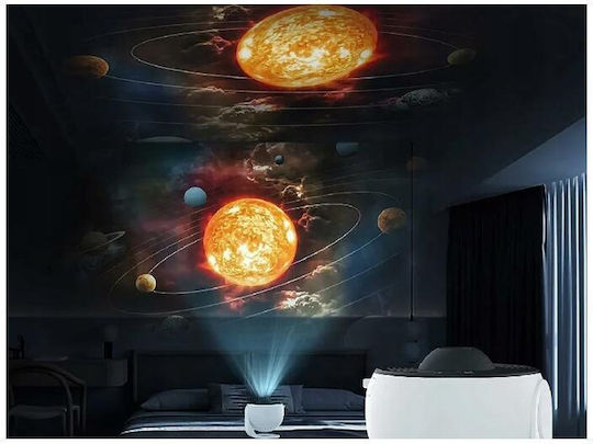 Decorative Lamp Transparent