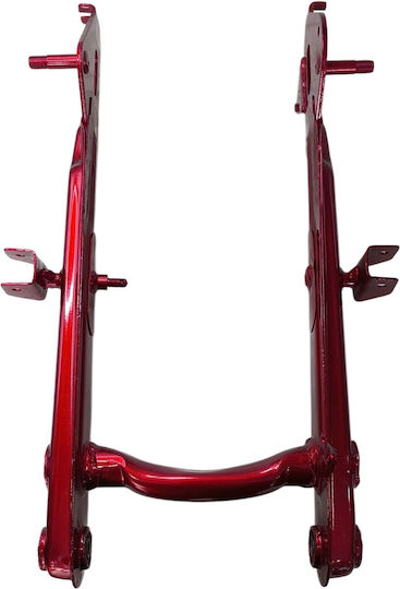 Swing Arm Honda Glx 50 Ooh Bordeaux