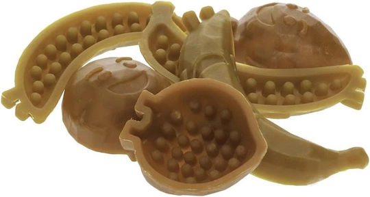 Garden Bites Puppy Fruity Friends Small Breeds 6cm 14 Pieces 210g