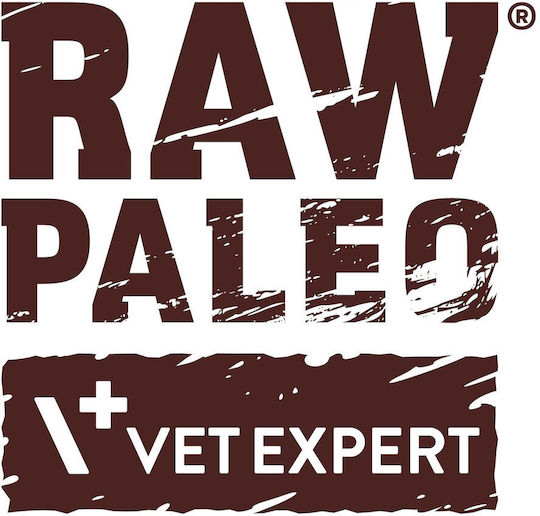 Raw Paleo Erwachsene Kastrierte Huhn 100g