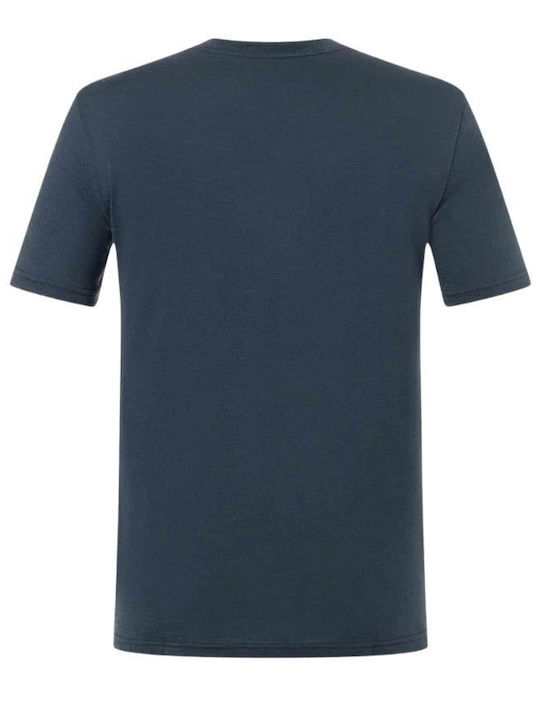 Μπλούζα Blueberry, Vapor Grey, High Risk Red