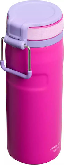 Stanley Iceflow Bottle Thermos 470ml Twist Flip