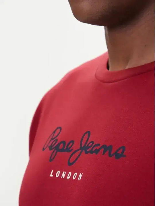 T-shirt Red