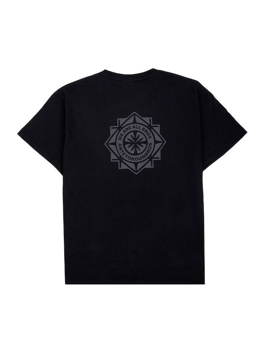 T-Shirt Black
