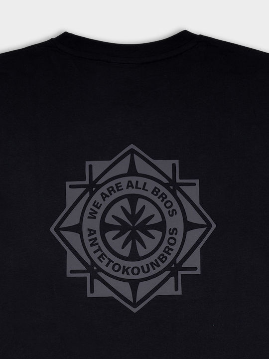 T-Shirt Black