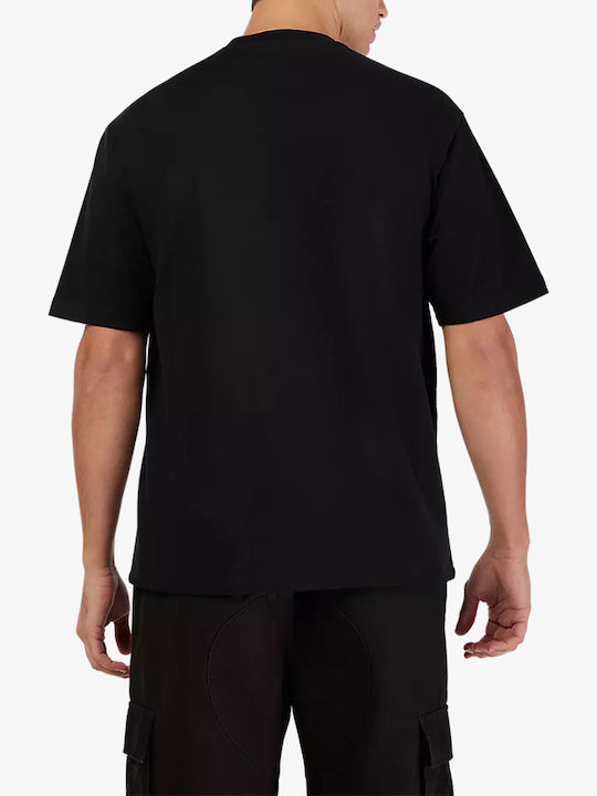 Kawasaki T-shirt Black