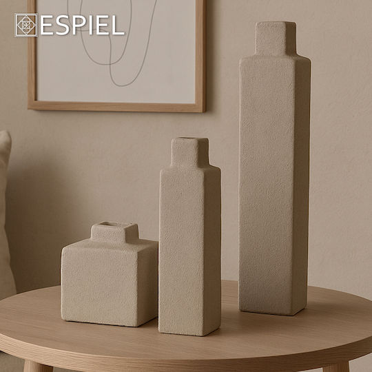 Espiel Βάζο Κεραμικό Espiel Βάζο Κεραμικό