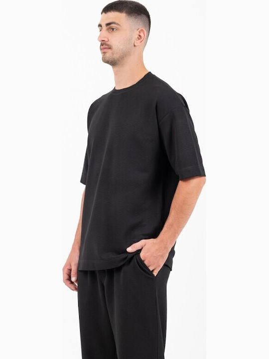 T-shirt Black