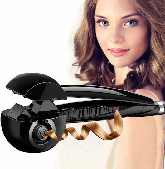 Curling Iron pentru bucle