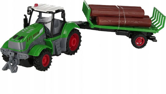 Traktor RC Ff Lad Akc 50x16x12 Mc Wb 24
