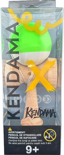 Kendama (Διάφορα Σχέδια) 1τμχ