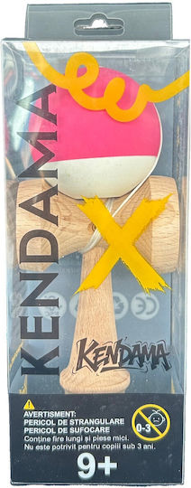 Kendama (Διάφορα Σχέδια) 1τμχ