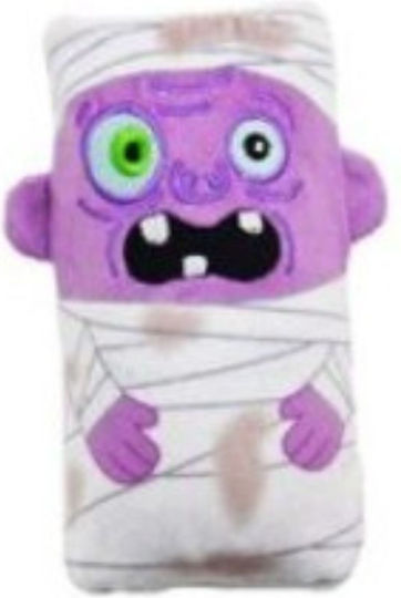 Puckator Halloween 2-flippin Plush Wiggler Wasser Spielzeug Switchlys 4 Designs Geist Mumie