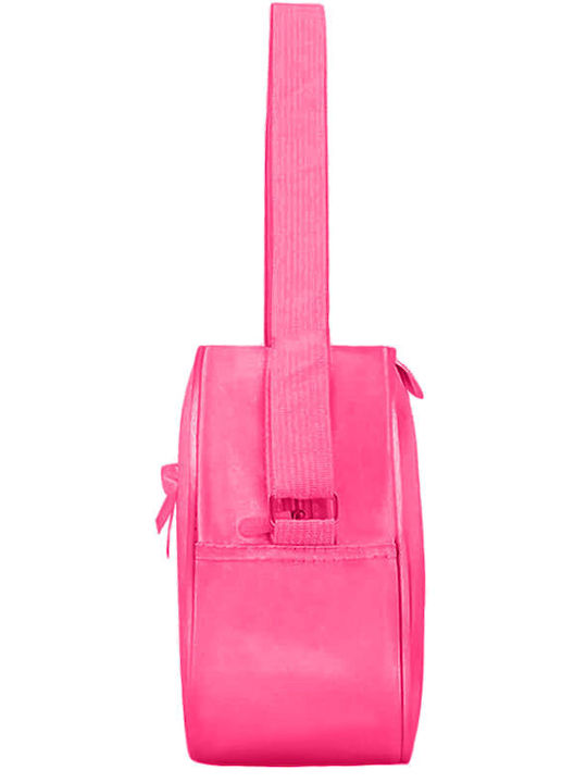 bebeLOGIC Geantă pentru Copii de umar Fuchsia 35bucx21bucx12buccm.