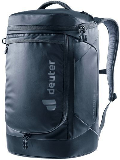 Σακίδιο Πλάτης Καμπίνας Deuter Duffel Pro Pack 30 Μαύρο