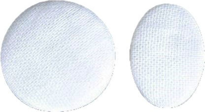 Nobamed Стерилни Медицинска газа 5.4x7см 25pcs